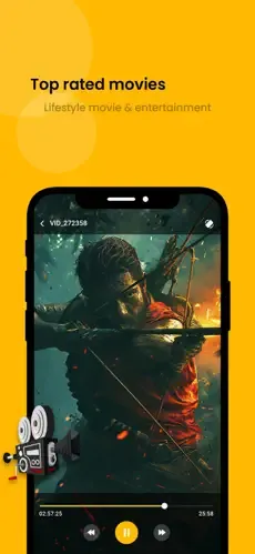 pikashow-apps-download Top Rated Movies