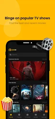 pikashow-apps-download tv show